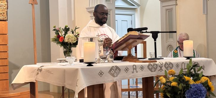 Mercy Day 2026
